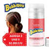 Cera Capilar en Barra Bubbaluu - Frutilla 65g - 2724