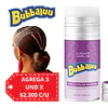 Cera Capilar en Barra Bubbaluu - Uva 65g - 2722