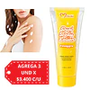 Loción Corporal Misucka Dual Body Lotion - Pineapple 200ml