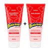 Pack Shampo y Balsamo Bubbaluu Frutilla 350ml 