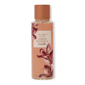 Amber Romance Brulée Victoria's Secret - 250 ML
