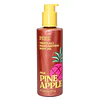 Aceite Corporal Iluminador PINK Victorias Secret - 236 ML - PINE APPLE 