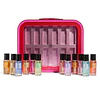 Set de Lujo Victorias Secret 12 Unidades de 75 ML - CAJA ROJA 