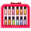 Set de Lujo Victorias Secret 12 Unidades de 75 ML - CAJA ROJA 