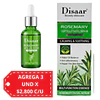 Sérum Facial Romero y Centella Disaar Antiacné 30 ml - DS5733