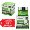 Crema Facial Romero y Centella Disaar Antiacné 50 g - DS5734