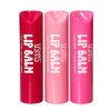 Pack de 3 Bálsamos Labiales Ushas Lip Balm Hidratantes - 1517