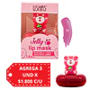 Mascarilla Labial Osito Jelly Ushas Tono 01 - 15471