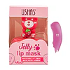 Mascarilla Labial Osito Jelly Ushas Tono 01 - 15471