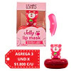 Mascarilla Labial Osito Jelly Ushas Tono 02 - 15472