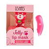 Mascarilla Labial Osito Jelly Ushas Tono 02 - 15472