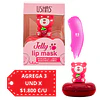 Mascarilla Labial Osito Jelly Ushas Tono 03 - 15473