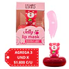 Mascarilla Labial Osito Jelly Ushas Tono 04 - 15474 