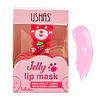 Mascarilla Labial Osito Jelly Ushas Tono 04 - 15474 