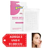 Parches Antiacné Pustuloso Bubbaluu Transparente - ROSADO 1922