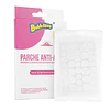 Parches Antiacné Pustuloso Bubbaluu Transparente - ROSADO 1922