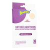 Parches Antiinflamatorios para Acné Quístico Bubbaluu Transparente - MORADO 1921