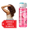 Ampolla Capilar para Cabellos Secos Bubbaluu 15 ml - 2733