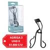Encrespador de Pestañas Flamenco Profesional Negro - 2310