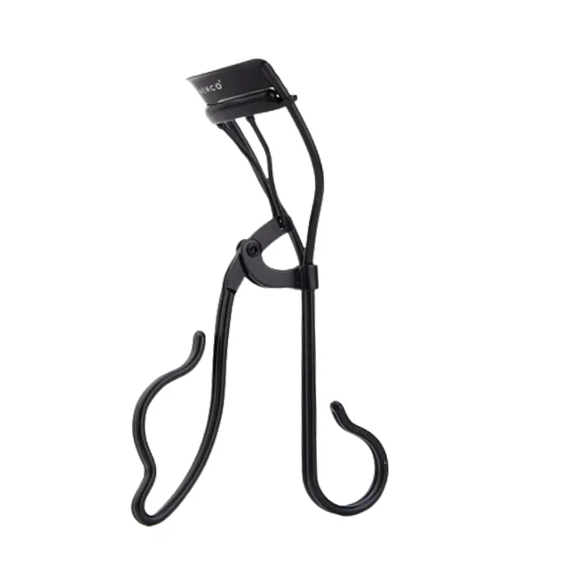 Encrespador de Pestañas Flamenco Profesional Negro - 2310
