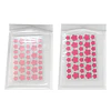 Parches Anti Granitos Flores Hidrocoloides Flamingo Plus - 8207