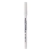 Delineador de Ojos en Gel Professional Makeup Max Belle - BLANCO 6549