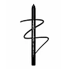Delineador de Ojos Gel Professional Makeup Max Belle - NEGRO - 6550