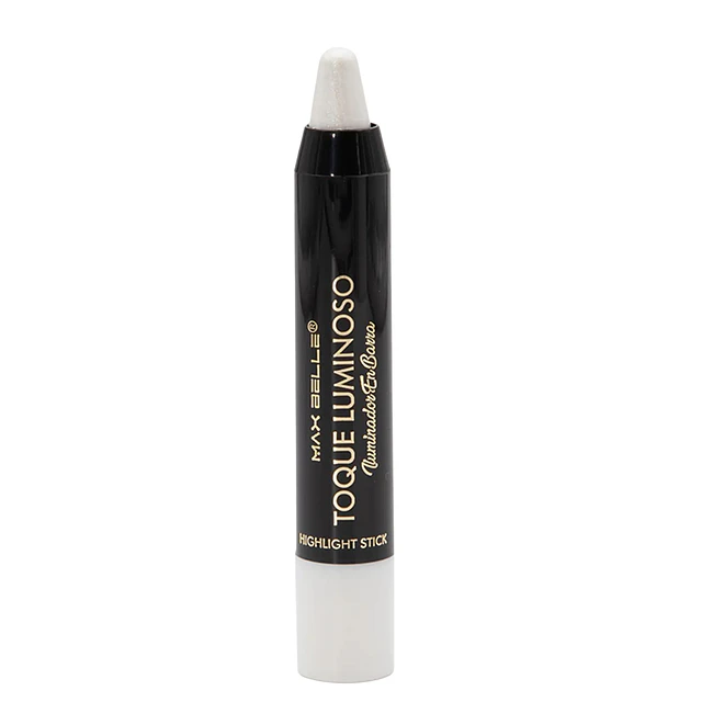 Iluminador en Barra Toque Luminoso Max Belle Highlight - 4379