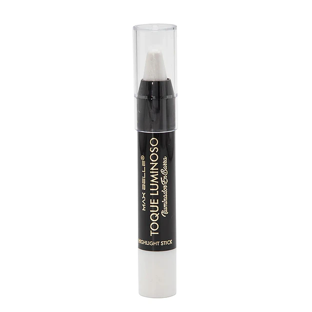 Iluminador en Barra Toque Luminoso Max Belle Highlight - 4379