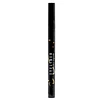 Delineador Liquido Eyeliner Preciso Max Belle - NEGRO 6128 
