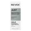 Serum Facial Resveratrol y Acido Ferulico Revox Just 30 ml