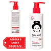 Locion Corporal con Acido Kojico Guanjing Beauty 500 ml