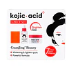 Set Aclarante con Acido Kojico GuanJing Beauty 3 Piezas
