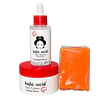 Set Aclarante con Acido Kojico GuanJing Beauty 3 Piezas