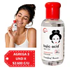 Aceite Corporal con Acido Kojico GuanJing Beauty