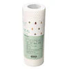 Toalla Desechable Multiuso en Rollo 25 x 25 cm - 50 Hojas