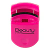 Mini Encrespador de pestañas Beauty Tools Fucsia