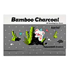 Papel Absorbente Facial Karité Bamboo Charcoal 100 Hojas - 8584