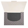 Papel Absorbente Facial Karité Bamboo Charcoal 100 Hojas - 8584