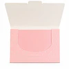 Papel Absorbente Facial Karité Rose 100 Hojas - 8591