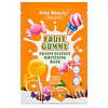 Mascarilla Facial Fruit Gummy Aclarante Kiss Beauty 30 ml - 2108