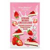 Mascarilla Facial Strawberry Cheesecake Kiss Beauty 30 ml - 2115