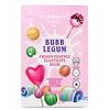 Mascarilla Facial Bubblegum Elasticidad Kiss Beauty 30 ml - 2061