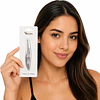 Pinza de Cejas Acero Inoxidable Profesional - 8946