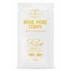 Parches Nasales Removedor de Puntos Negros Arroz - 10 Piezas - 3212