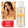 Body Mist Misucka Lovely Vibes Vanilla Elixir 250 ML 
