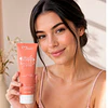 Crema Corporal Misucka Lovely Vibes - Sunset Glow 226 g 