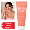Crema Corporal Misucka Lovely Vibes - Sunset Glow 226 g 