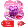 Aceite Labial Mágico Kiss Beauty 9824 - Tono 4