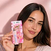 Balsamo Labial con Llavero Corazon Lucky Model - MS9038b 